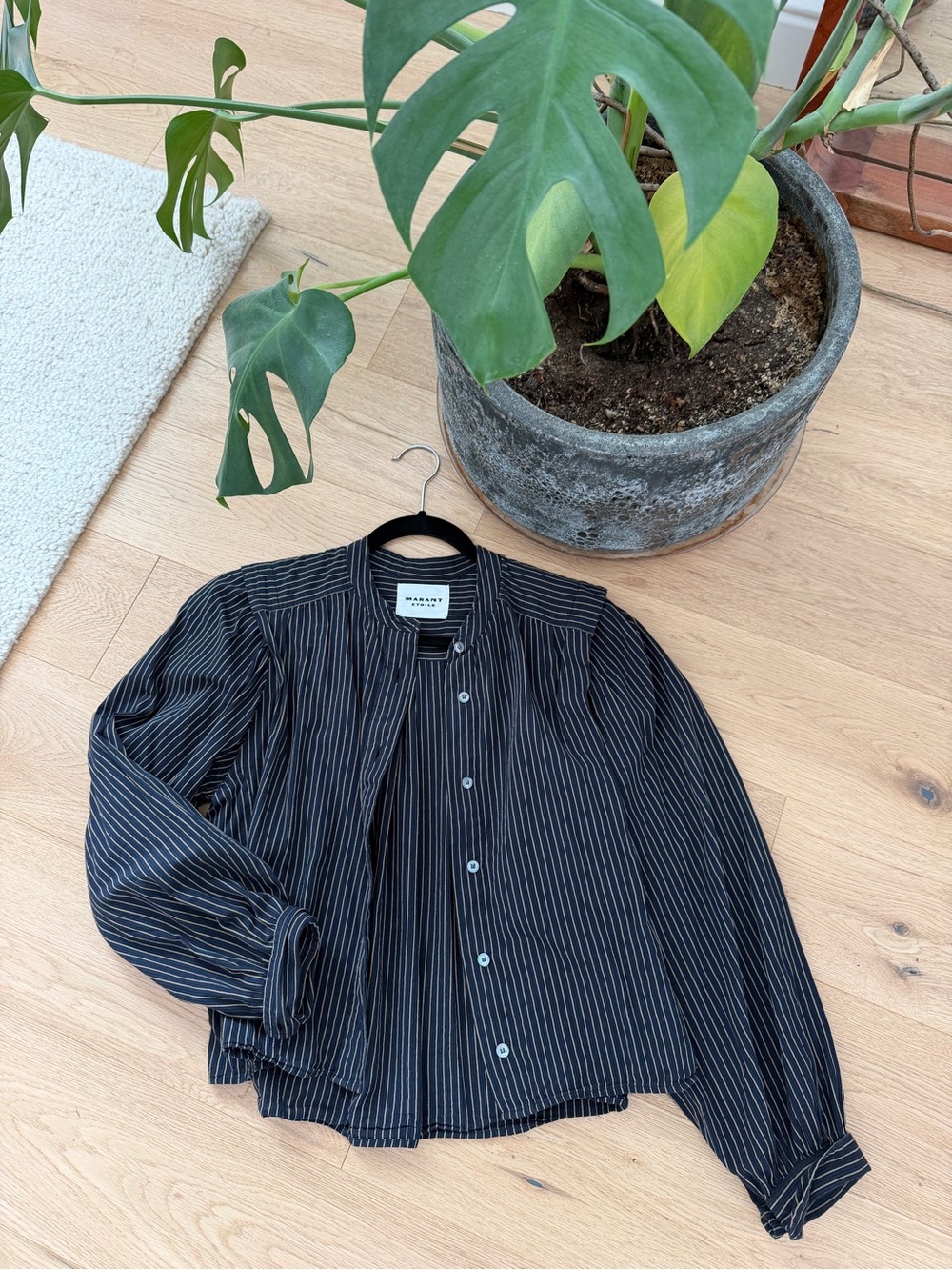 Etoile Isabel Marant blouse